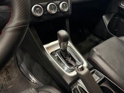 2015 Subaru WRX WRX Limited - Photo 7 - Gladstone, OR 97027