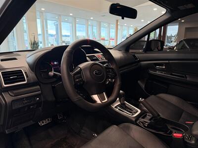 2015 Subaru WRX WRX Limited - Photo 5 - Gladstone, OR 97027