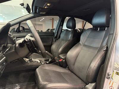 2015 Subaru WRX WRX Limited - Photo 6 - Gladstone, OR 97027