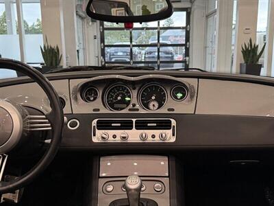 2000 BMW Z8   - Photo 29 - Gladstone, OR 97027