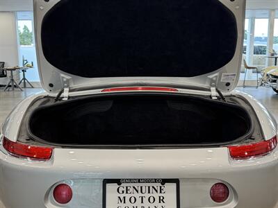 2000 BMW Z8   - Photo 33 - Gladstone, OR 97027