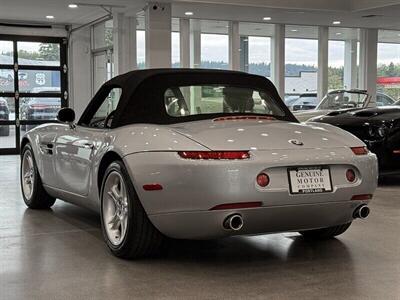 2000 BMW Z8   - Photo 4 - Gladstone, OR 97027