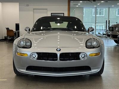 2000 BMW Z8   - Photo 2 - Gladstone, OR 97027