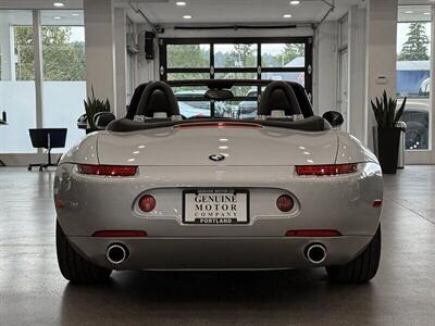 2000 BMW Z8   - Photo 11 - Gladstone, OR 97027