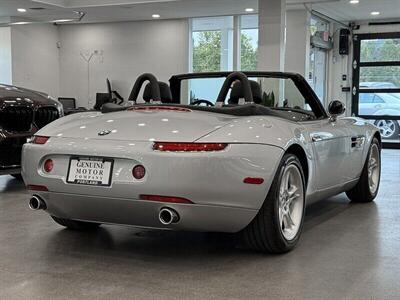 2000 BMW Z8   - Photo 12 - Gladstone, OR 97027