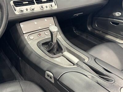 2000 BMW Z8   - Photo 32 - Gladstone, OR 97027