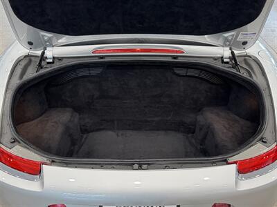 2000 BMW Z8   - Photo 34 - Gladstone, OR 97027