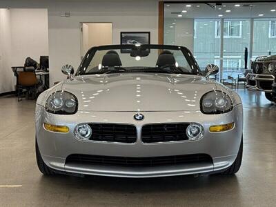 2000 BMW Z8   - Photo 8 - Gladstone, OR 97027