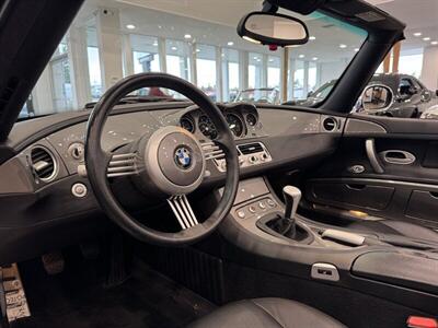 2000 BMW Z8   - Photo 20 - Gladstone, OR 97027