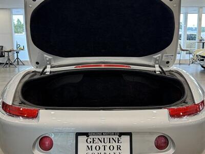 2000 BMW Z8   - Photo 33 - Gladstone, OR 97027