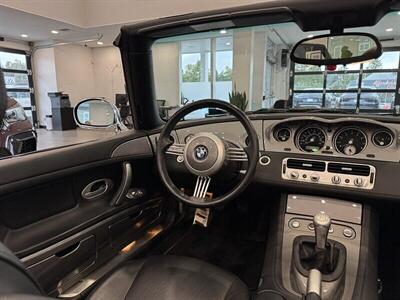 2000 BMW Z8   - Photo 25 - Gladstone, OR 97027