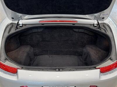 2000 BMW Z8   - Photo 34 - Gladstone, OR 97027