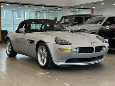 2000 BMW Z8   - Photo 3 - Gladstone, OR 97027