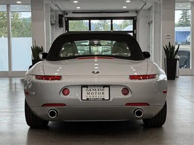 2000 BMW Z8   - Photo 5 - Gladstone, OR 97027