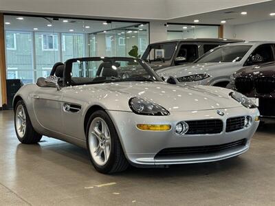 2000 BMW Z8   - Photo 9 - Gladstone, OR 97027