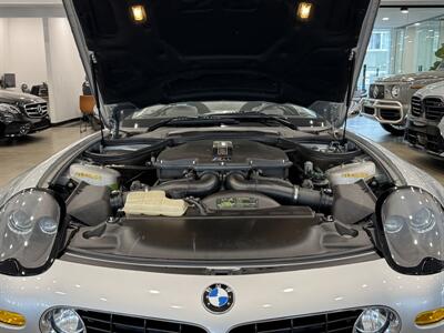 2000 BMW Z8   - Photo 35 - Gladstone, OR 97027