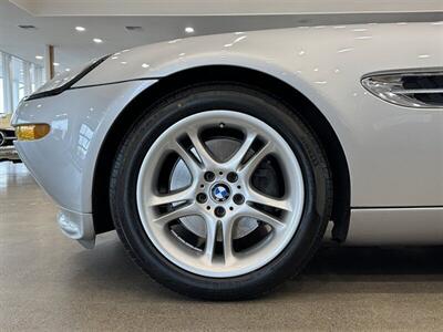 2000 BMW Z8   - Photo 35 - Gladstone, OR 97027