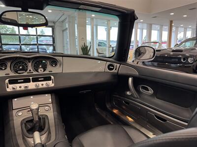 2000 BMW Z8   - Photo 26 - Gladstone, OR 97027