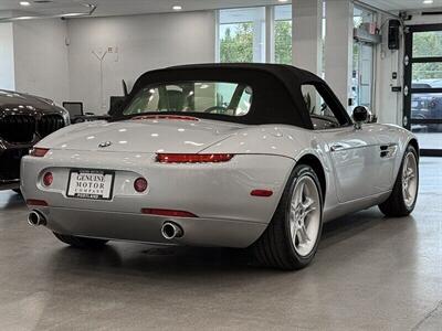 2000 BMW Z8   - Photo 6 - Gladstone, OR 97027