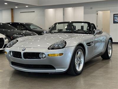 2000 BMW Z8   - Photo 7 - Gladstone, OR 97027