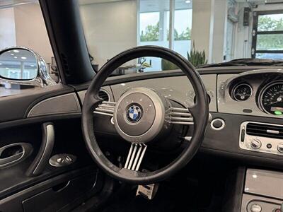 2000 BMW Z8   - Photo 27 - Gladstone, OR 97027