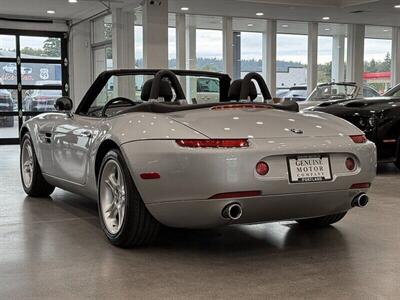 2000 BMW Z8   - Photo 10 - Gladstone, OR 97027