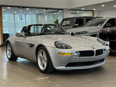 2000 BMW Z8   - Photo 9 - Gladstone, OR 97027