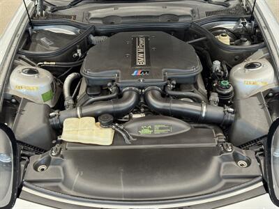2000 BMW Z8   - Photo 36 - Gladstone, OR 97027