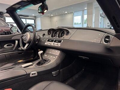 2000 BMW Z8   - Photo 23 - Gladstone, OR 97027
