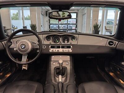 2000 BMW Z8   - Photo 24 - Gladstone, OR 97027