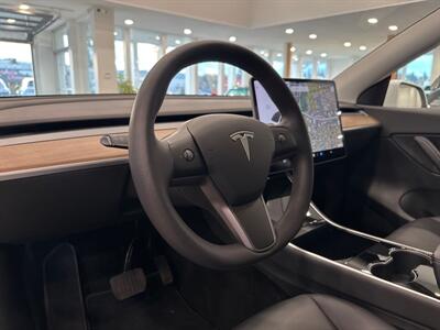 2021 Tesla Model Y Long Range   - Photo 13 - Gladstone, OR 97027