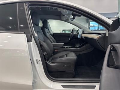 2021 Tesla Model Y Long Range   - Photo 9 - Gladstone, OR 97027