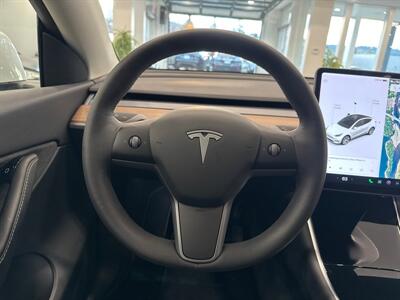 2021 Tesla Model Y Long Range   - Photo 14 - Gladstone, OR 97027