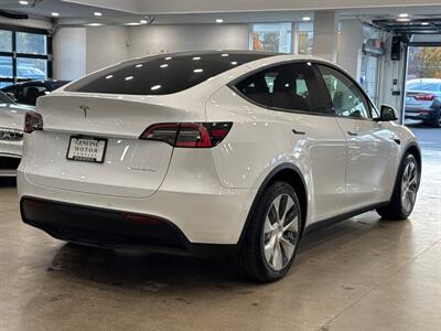 2021 Tesla Model Y Long Range   - Photo 6 - Gladstone, OR 97027