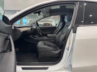 2021 Tesla Model Y Long Range   - Photo 7 - Gladstone, OR 97027