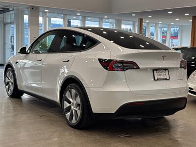 2021 Tesla Model Y Long Range   - Photo 4 - Gladstone, OR 97027