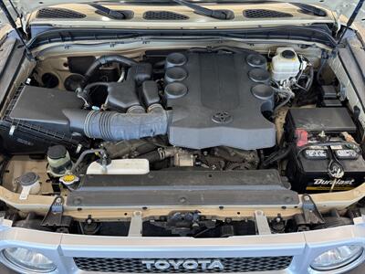 2012 Toyota FJ Cruiser 4X4   - Photo 41 - Gladstone, OR 97027