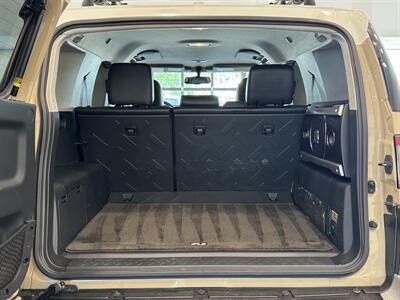 2012 Toyota FJ Cruiser 4X4   - Photo 36 - Gladstone, OR 97027