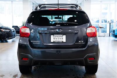 2014 Subaru XV Crosstrek 2.0i Limited   - Photo 3 - Gladstone, OR 97027