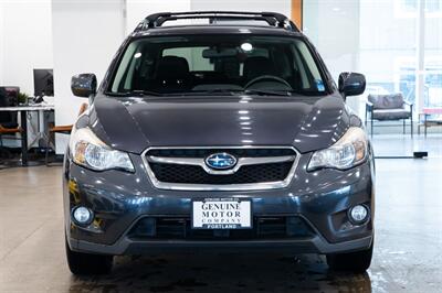 2014 Subaru XV Crosstrek 2.0i Limited   - Photo 2 - Gladstone, OR 97027