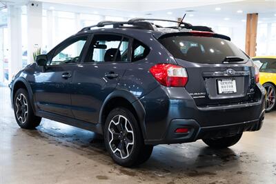 2014 Subaru XV Crosstrek 2.0i Limited   - Photo 4 - Gladstone, OR 97027