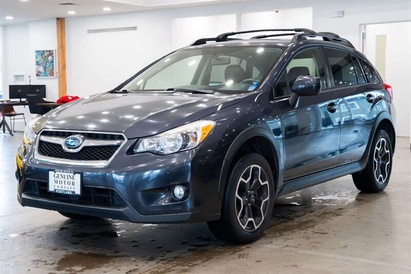 2014 Subaru XV Crosstrek 2.0i Limited   - Photo 1 - Gladstone, OR 97027