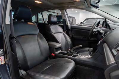 2014 Subaru XV Crosstrek 2.0i Limited   - Photo 8 - Gladstone, OR 97027