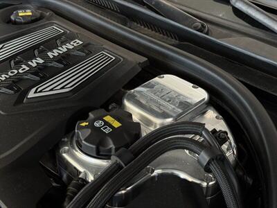 2018 BMW M5   - Photo 32 - Gladstone, OR 97027