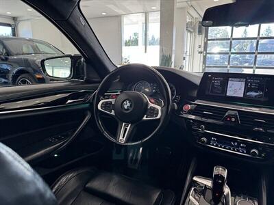 2018 BMW M5   - Photo 15 - Gladstone, OR 97027