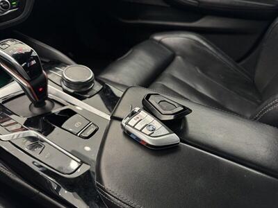 2018 BMW M5   - Photo 33 - Gladstone, OR 97027