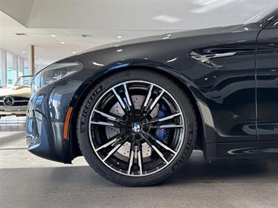 2018 BMW M5   - Photo 27 - Gladstone, OR 97027