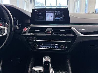 2018 BMW M5   - Photo 24 - Gladstone, OR 97027
