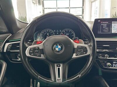 2018 BMW M5   - Photo 18 - Gladstone, OR 97027