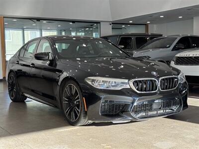 2018 BMW M5   - Photo 3 - Gladstone, OR 97027
